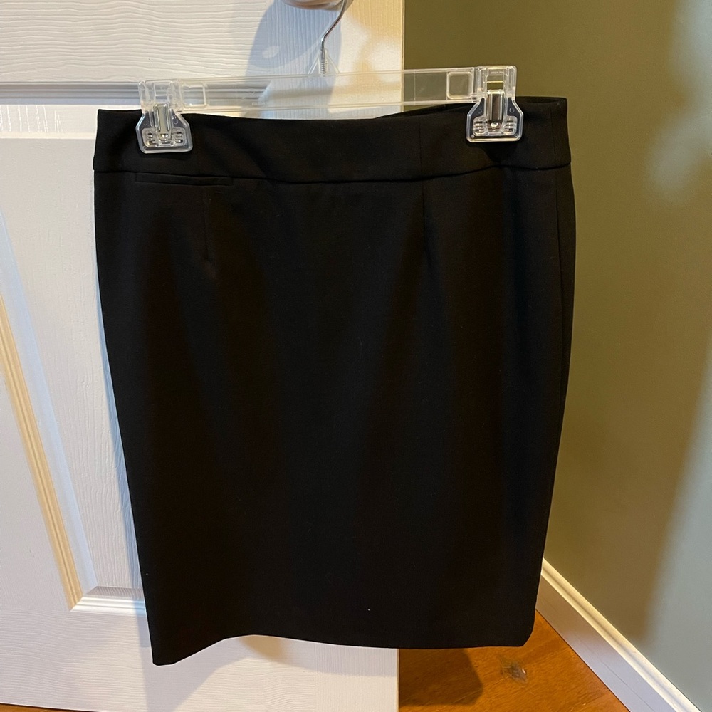 Pencil Skirt